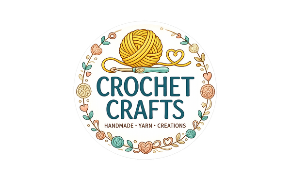 STITCHORA CROCHET PATTERNS